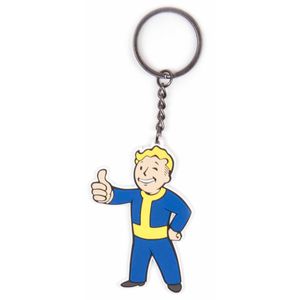 [Fallout 4: Keychain: Vault Boy Approves (Product Image)]