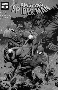 [Amazing Spider-Man #37 (2099) (Product Image)]
