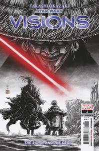 [Star Wars: Visions: Takashi Okazaki #1 (Product Image)]