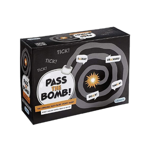 [Pass The Bomb: 2023 Edition (Product Image)]