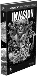 [DC: Graphic Novel Collection Special: Volume 10: Invasion (Product Image)]