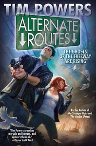 [Alternate Routes (Hardcover) (Product Image)]