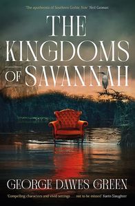[The Kingdoms Of Savannah (Product Image)]