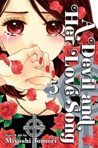 [Devil And Her Love Song: Volume 5 (Product Image)]