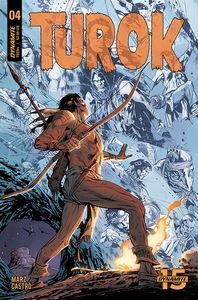 [Turok #4 (Cover B Guice) (Product Image)]