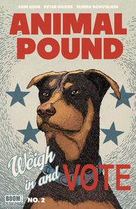 [Animal Pound #2 (Cover A Gross) (Product Image)]