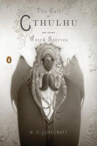 [The Call Of Cthulhu And Other Weird Stories (Product Image)]