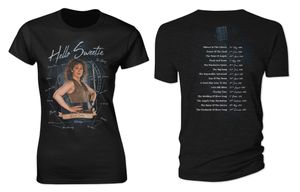 [Doctor Who: Anniversary Collection: Women's Fit T-Shirt: River Song (Product Image)]