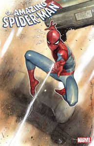 [Amazing Spider-Man #26 (Olivier Coipel Variant) (Product Image)]