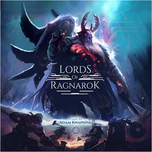 [Lords Of Ragnarok: Corebox (Product Image)]