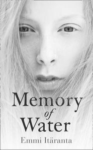 [Memory Of Water (Hardcover) (Product Image)]