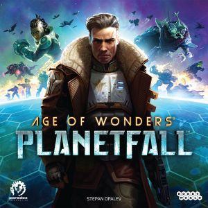 [Age Of Wonders: Planetfall (Product Image)]
