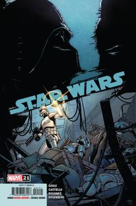 [Star Wars #21 (Product Image)]
