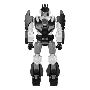 [Transformers: Ultimates Action Figure: Banzai-Tron (Product Image)]