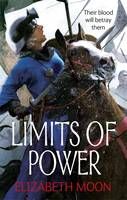 [Paladin's Legacy: Book 4: Limits Of Power (Product Image)]