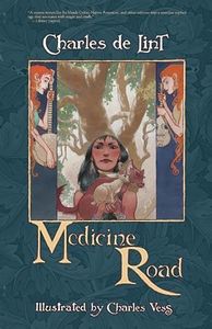 [Medicine Road  (Product Image)]