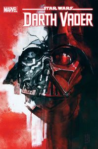 [Star Wars: Darth Vader #26 (Maleev Variant) (Product Image)]