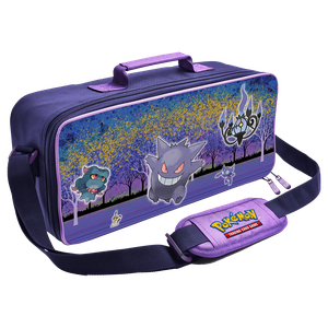 [Pokémon: Deluxe Gaming Trove: Gallery Series: Haunted Hollow  (Product Image)]