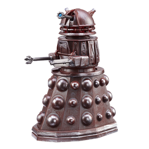 [Doctor Who: 13th Doctor: Action Figure: Resolution Recon Dalek (Product Image)]