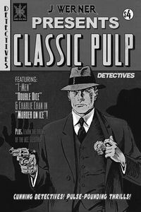 [Classic Pulp: Detectives (One Shot) (Product Image)]