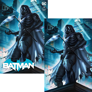 [Batman #118 (Sun Khamunaki Variant Set) (Product Image)]