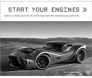 [Start Your Engines  (Product Image)]