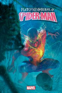 [Deadly Neighborhood Spider-Man #4 (Product Image)]