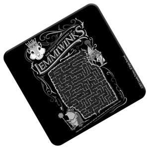 [South Park: Coaster: The Lemmiwinks Labyrinth (Product Image)]