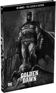 [DC Graphic Novel Collection: Legends Of Batman: Volume 9: Golden Dawn (Hardcover) (Product Image)]