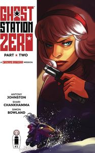 [Ghost Station Zero #2 (Cover A Chankhamma) (Product Image)]