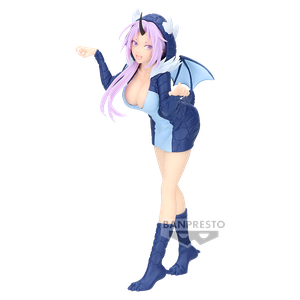 [That Time I Got Reincarnated As A Slime: PVC Statue: Veldora (Hoodie) (Product Image)]
