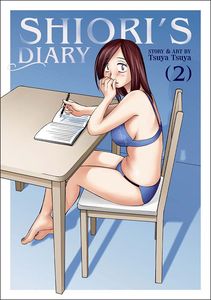 [Shiori's Diary: Volume 2 (Product Image)]