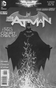 [Batman #11 (Product Image)]