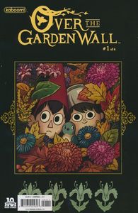 [Over The Garden Wall #1 (Product Image)]