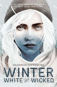[Winter, White & Wicked (Product Image)]