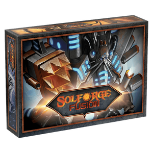 [Solforge: Fusion (Starter Kit) (Product Image)]