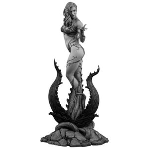 [DC: Premium Format Statue: Poison Ivy (Product Image)]