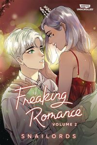 [Freaking Romance: Volume 2 (Product Image)]