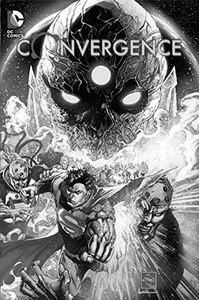 [Convergence (Hardcover) (Product Image)]