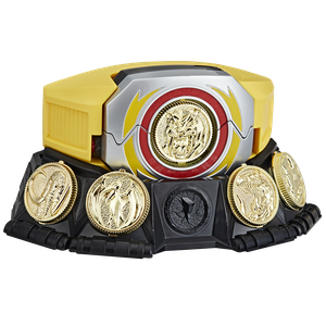 [Power Rangers: Lightning Collection Mighty Morphin Power Morpher (Product Image)]