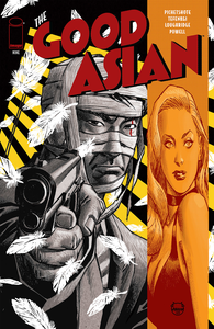 [Good Asian #9 (Cover A Johnson) (Product Image)]