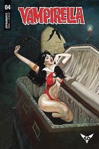 [Vampirella #4 (Cover C Dalton) (Product Image)]