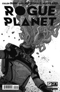 [Rogue Planet #2 (Product Image)]