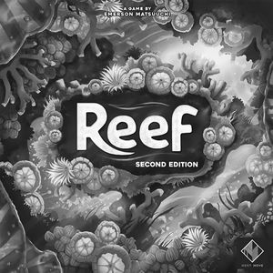 [Reef 2.0 (Second Edition) (Product Image)]