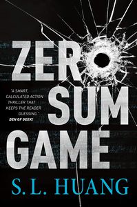 [Zero Sum Game (Product Image)]