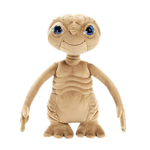 [E.T.: Small Plush: E.T. (Product Image)]