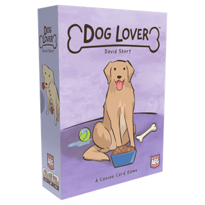 [Dog Lover (Product Image)]