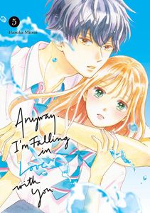 [Anyway, I'm Falling In Love With You: Volume 5 (Product Image)]