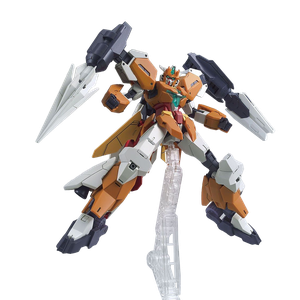 [Gundam: HGBD:R 1/144 Scalr Model Kit: Saturnix Unit: Hiroto's Support Unit (Product Image)]