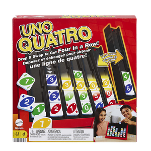 [Uno Quatro (Product Image)]